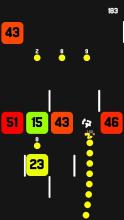 Slither Block Snake截图5