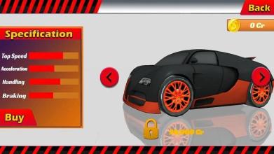 Ultimate Car Racing 3截图3