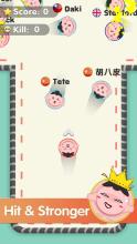 Sumo Crash截图3