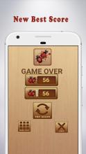 Ladybug Smasher Game截图2