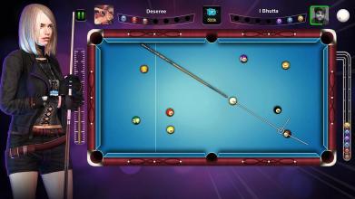 Pool Ball Legacy  Pool Game截图5