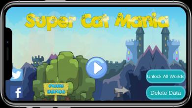 Super Cat Mania截图4