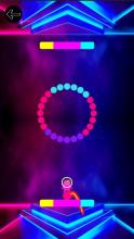 Neon Jump  Helix Color截图5