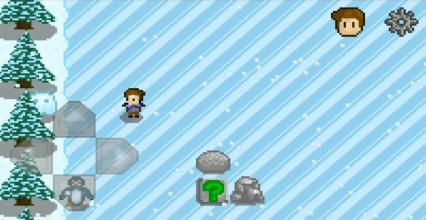 Smash Battle  Pixel Adventure Game截图4