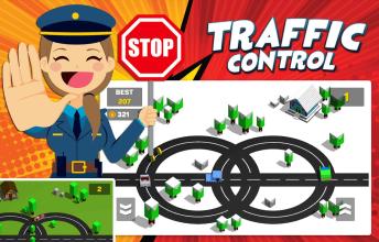 Hy Kids  Traffic Control截图4