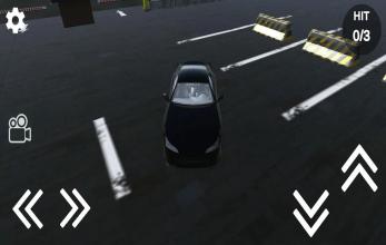 Real Cars Park 2截图4