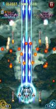 Sky Fighter  Thunder Lightning Raiden Striker截图5