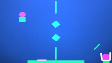 Physics Scribbler - Draw Physics! Solve Puzzles!截图3