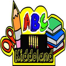 Kiddoland An Educational Mobile Application截图1