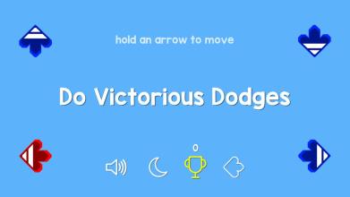 Do Victorious Dodges截图4