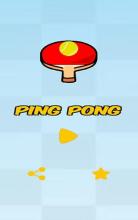 Ping Pong2D 2019截图1