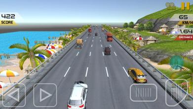 in City Car Game 2020截图1