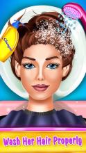 DIY Fashion – Dressup and Makeup for Girls截图3