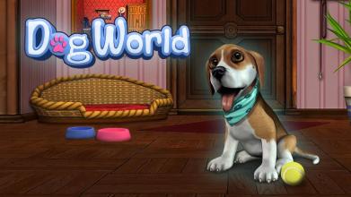 DogWorld  My Cute Puppy截图4