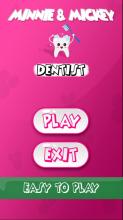 Mickey Dentist Teeth Care截图2