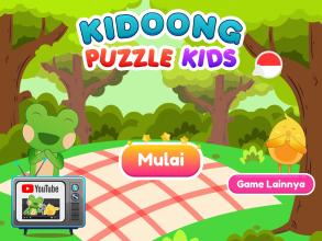 Kidoong Puzzle Kids Lite截图5