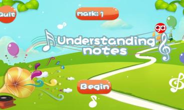 Understanding Notes截图4