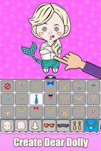 Dear Dolly  My Doll Maker截图5