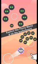 Flurry Adventure Escape  One tap game截图4