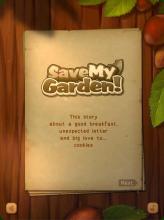 Flying Squirrel Simulator  Save my Garden截图3