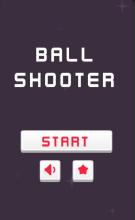 Ball Shooter High Score截图2