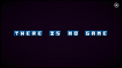 There is no game  Jam Edition截图4