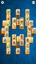 Mahjong Crush 2019截图1