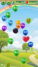 Balloon Bash Kids Balloon Popping  Game截图1