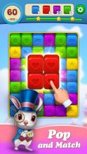 Toy & Toon Mania  Puzzle Blast Game截图5