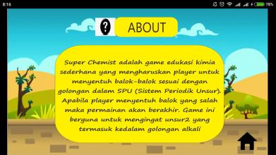 Super Chemist截图1