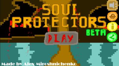 Soul Protectors Optimised截图2