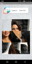 Priyanka Chopra Slide puzzle截图1