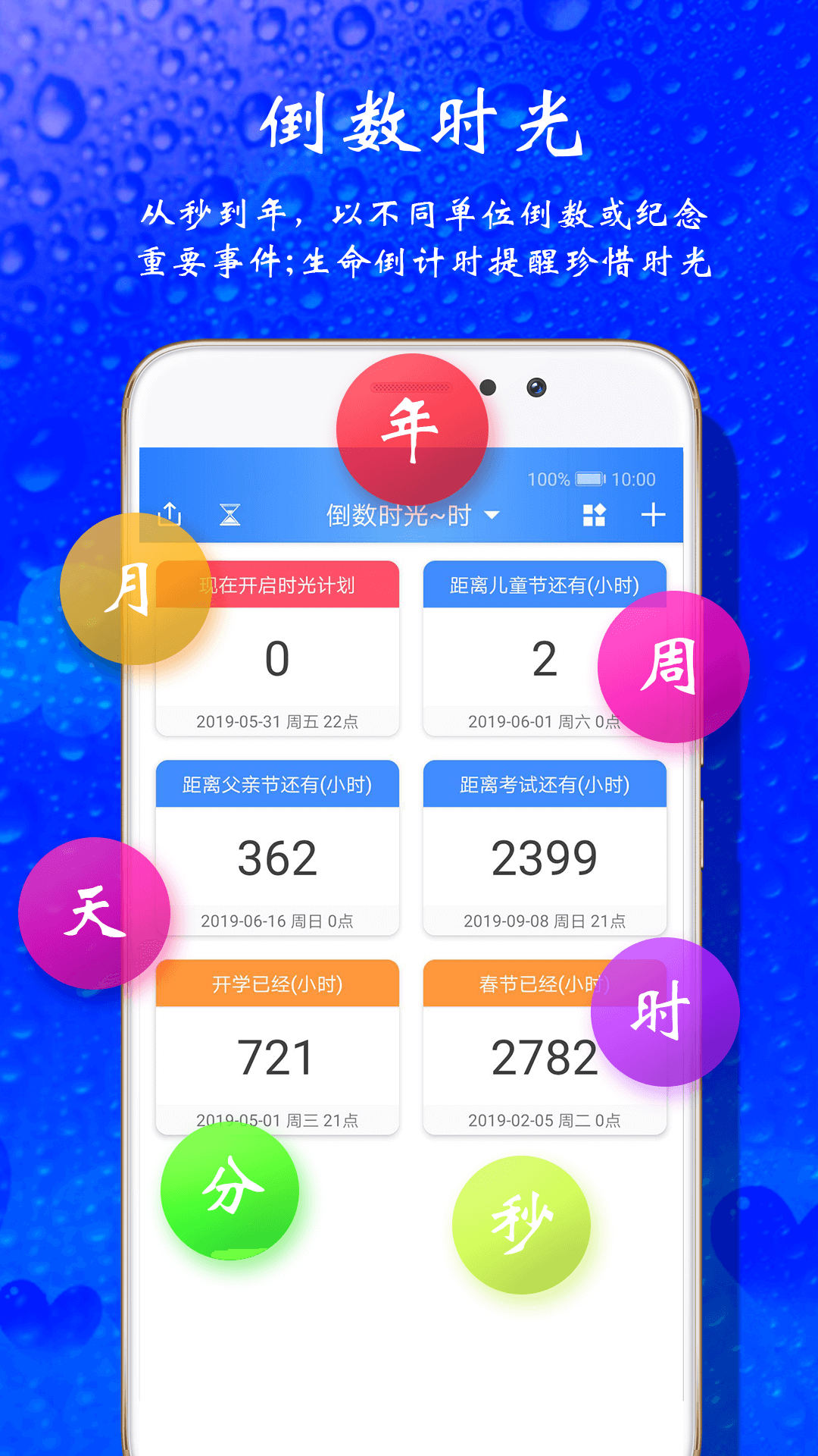 时光计划v4.0.0截图3