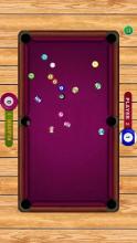 Pool Billiards LeVietMy截图4