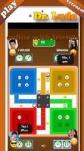 Dr.Ludo : Best Dice Game - Ultimate Edition (2018)截图2