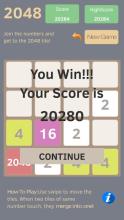 2048Colors截图1