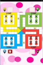 Snakes Ladders and Ludo截图2