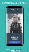 Characters game of thrones截图3