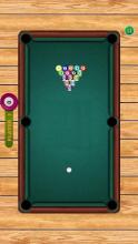 Pool Billiards LeVietMy截图2