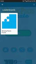 Missing Pieces Puzzle截图2