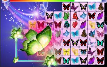 Onet Butterfly Links截图2