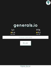 generals.io截图5