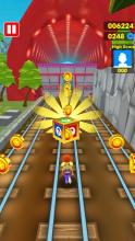 Subway Endless  Surfing Run 3D截图3