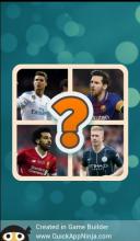 Guess Football Player 2018截图3