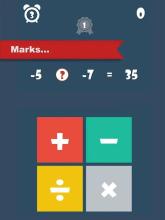 Math Wars: Basic Operations截图4