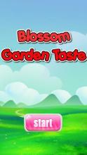 Blossom Garden Taste截图3