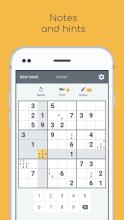 Sudoku free brain training截图4