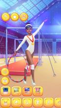 Gymnastics Dress Up - Girls Games截图3