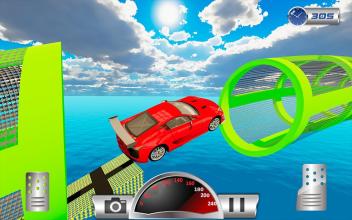 Car Driving Simulator: Top Racing截图2