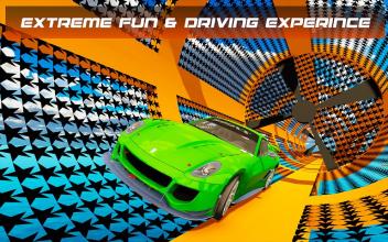 Car Driving Simulator: Top Racing截图1